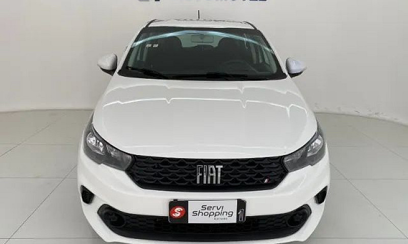 Fiat Argo 1.0 2021...