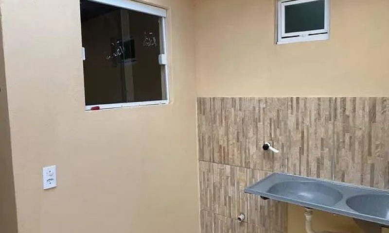 Alugo Casa Em Cascav...