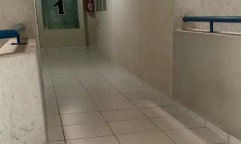 Ótimo Apartamento Co...