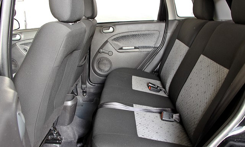 Ford Fiesta Hatch Se...