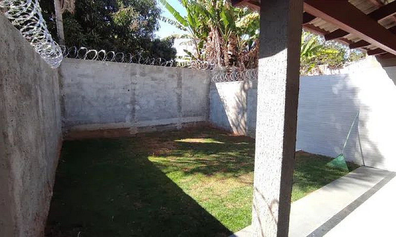 Casa Para Venda Poss...