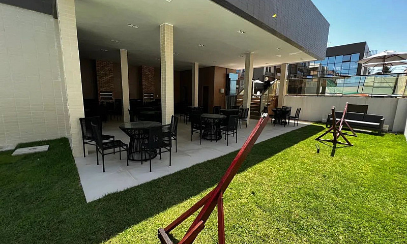 Apartamento Semi Mob...