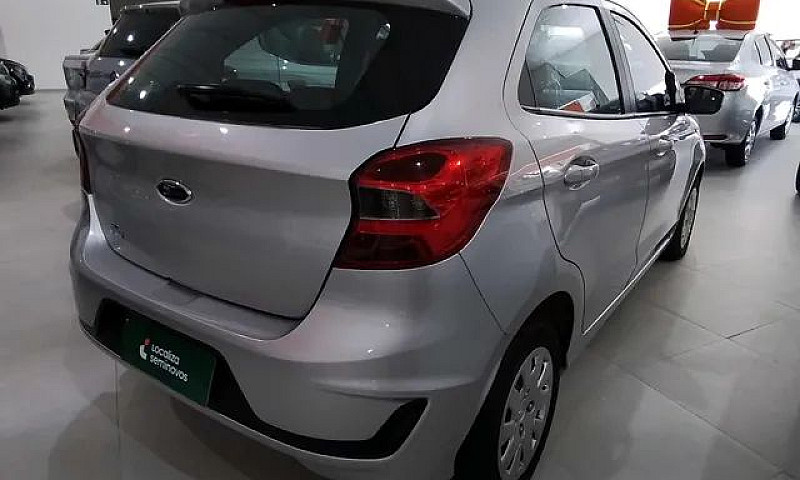 Ford Ka 2020 1.0 Ti-...