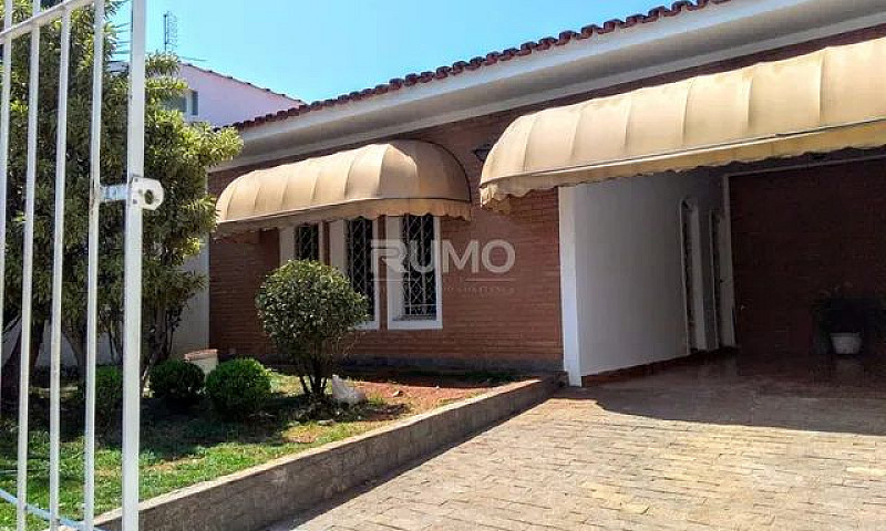 Casa - Jardim Auréli...