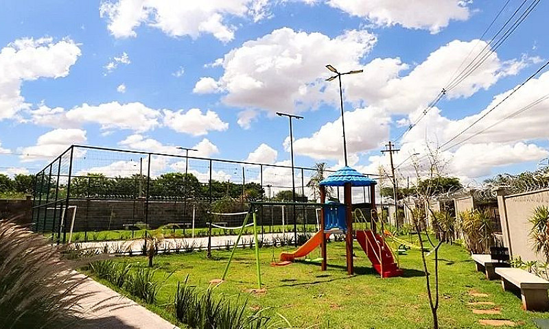 Apartamento 2 Dormit...
