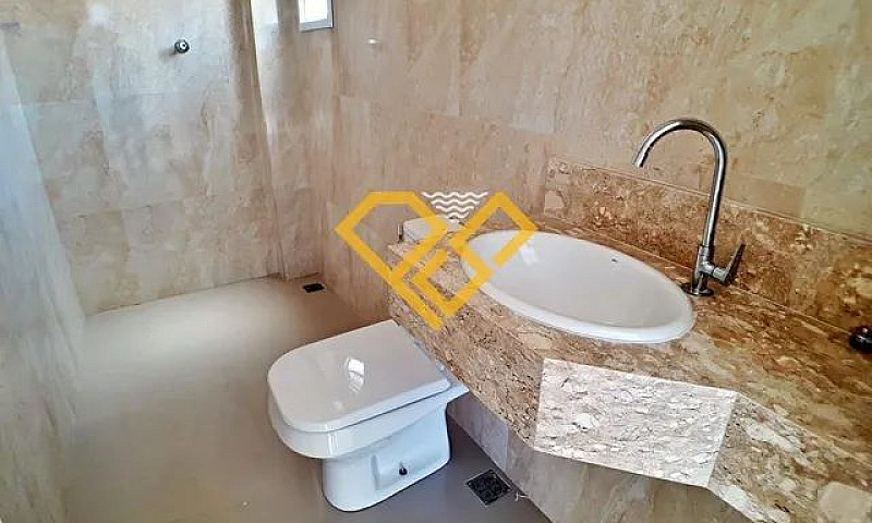 Casa 4 Dormitórios E...