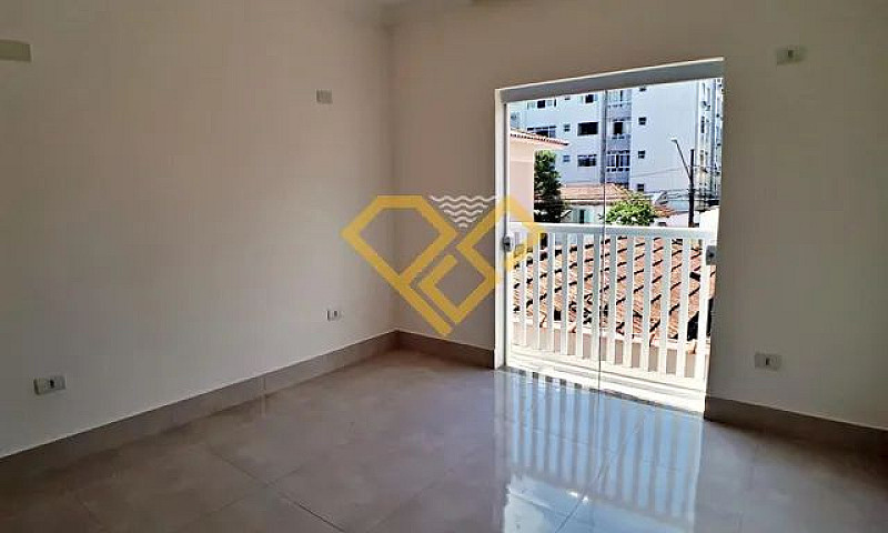 Casa 4 Dormitórios E...