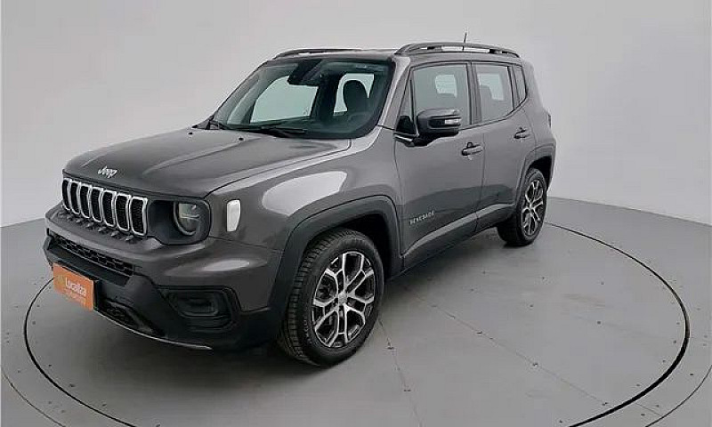 Jeep Renegade 2023 1...