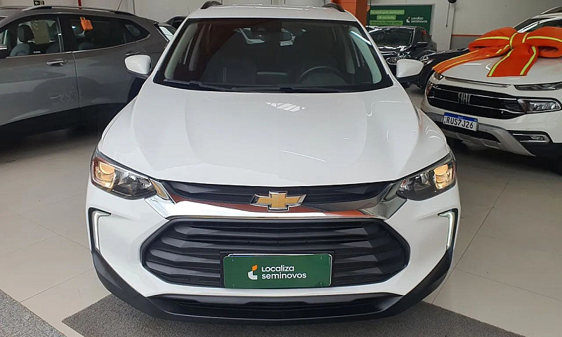 Chevrolet Tracker 20...