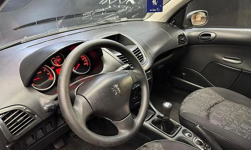 Peugeot 207Passion X...