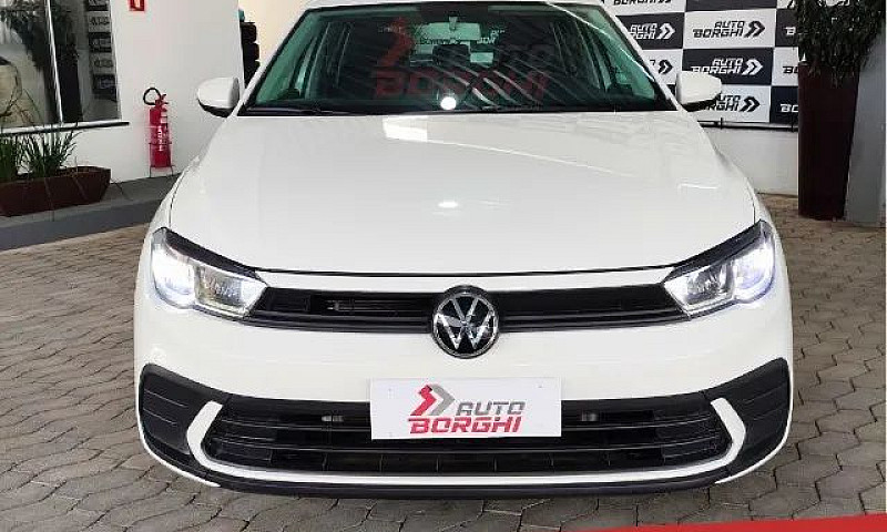 Volkswagen Polo 1.0 ...