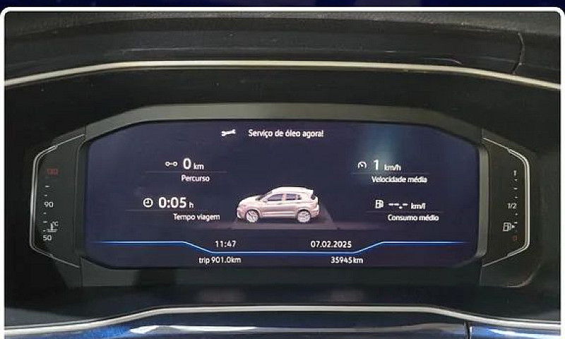 Volkswagen T-Cross 1...