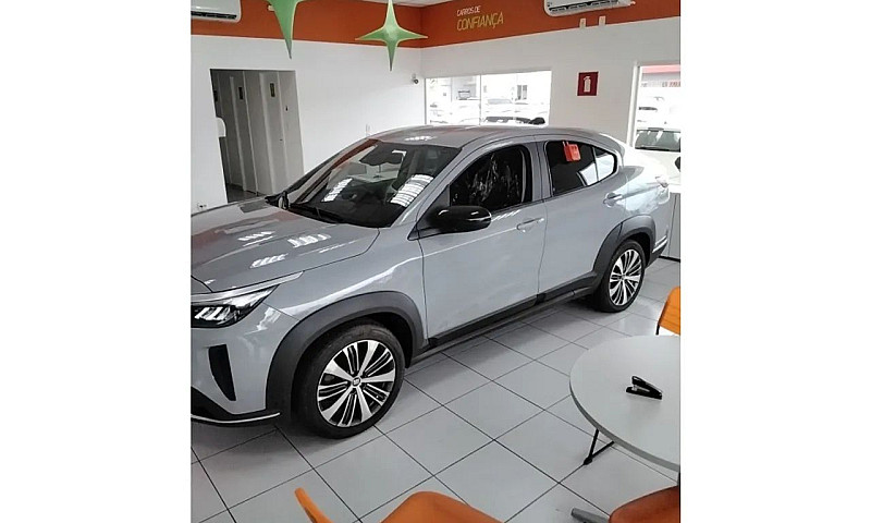 Fiat Fastback Audace...