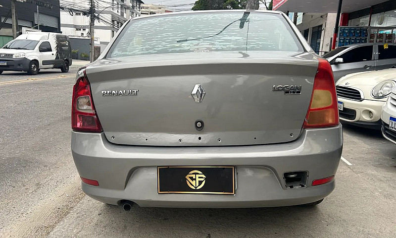 Vendo Renault Logan ...