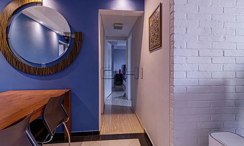 Venda Cobertura 2 Do...