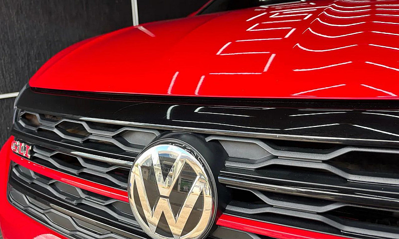 Volkswagen Jetta Gli...