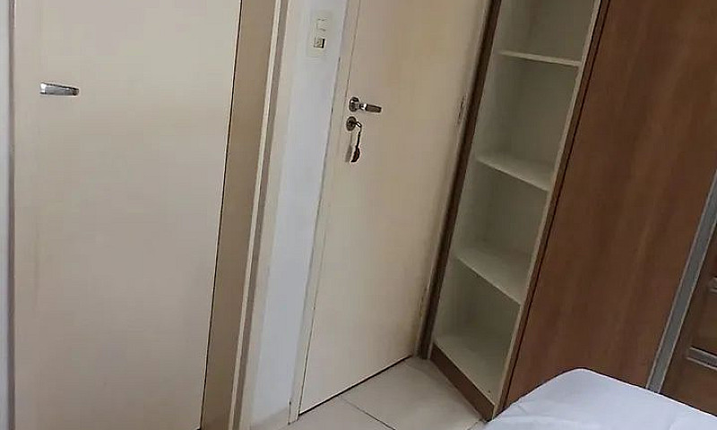 Alugo Apartamento Pa...