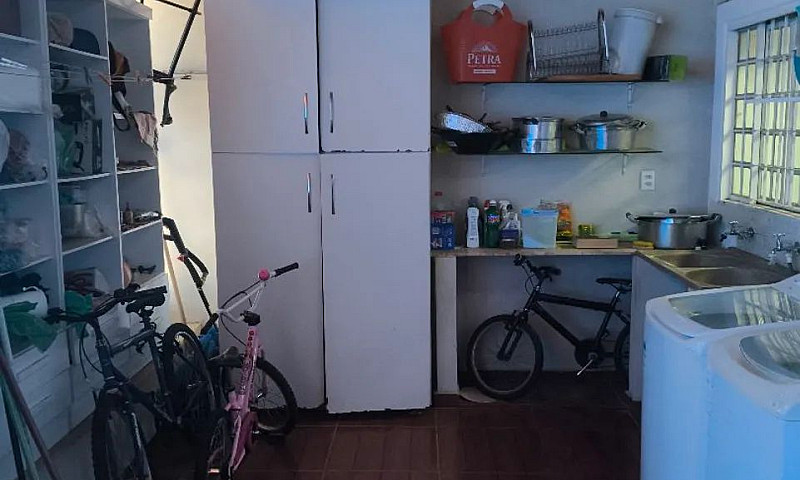 Linda Casa Lazer Com...