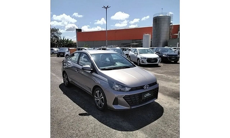Hyundai Hb20S 2023 1...