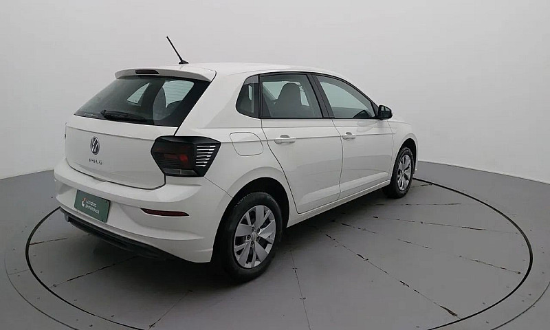 Volkswagen Polo 2024...