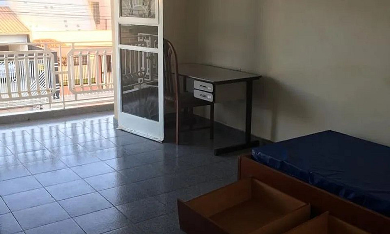 Alugo Quarto Mobilia...