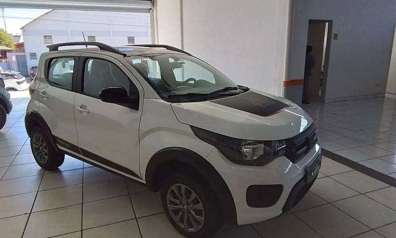 Fiat Mobi Trekking 1...