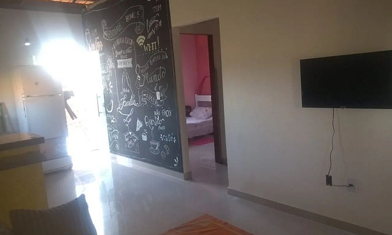 Vendo Casa Na Zona R...