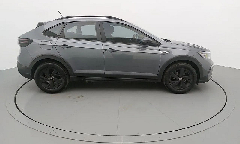 Volkswagen Nivus Com...