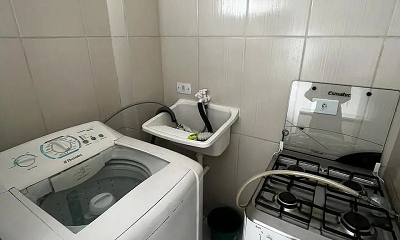 Apartamento Imobilia...