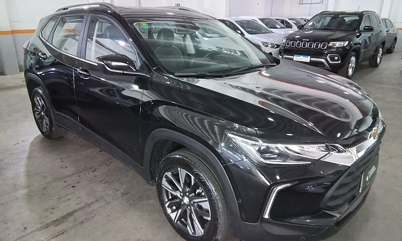 Chevrolet Tracker 20...