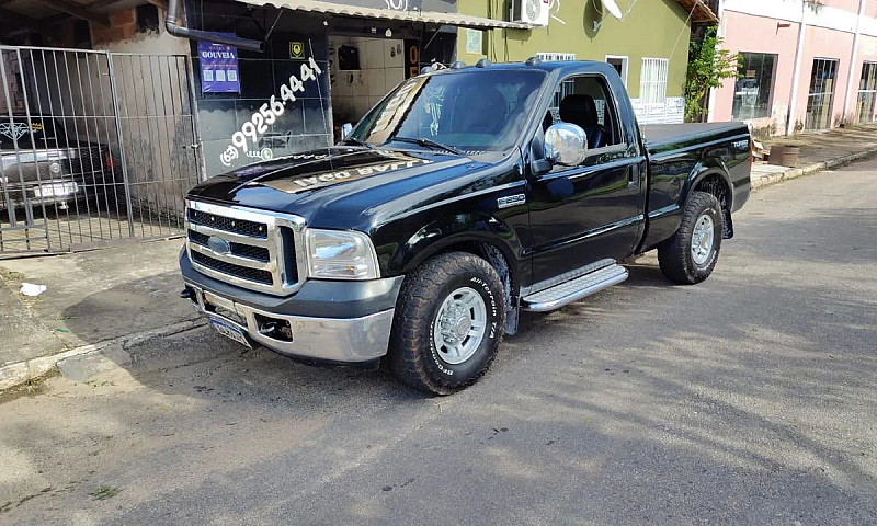F250...