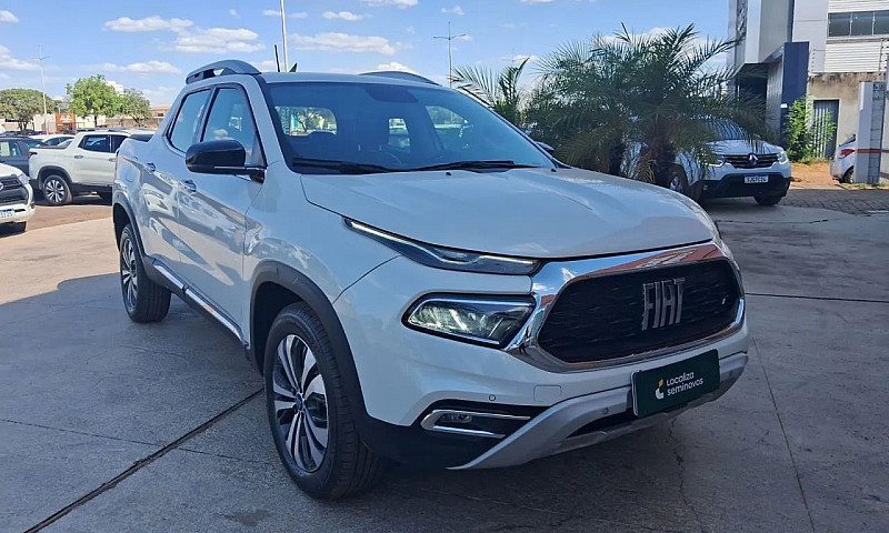 Fiat Toro Volcano 2....