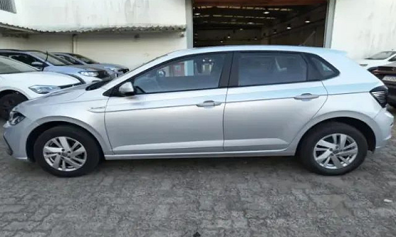 Volkswagen Polo Comf...