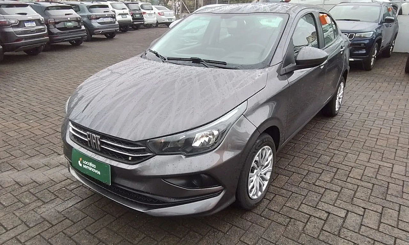 Fiat Cronos 2024 1.3...