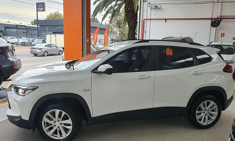 Chevrolet Tracker 20...
