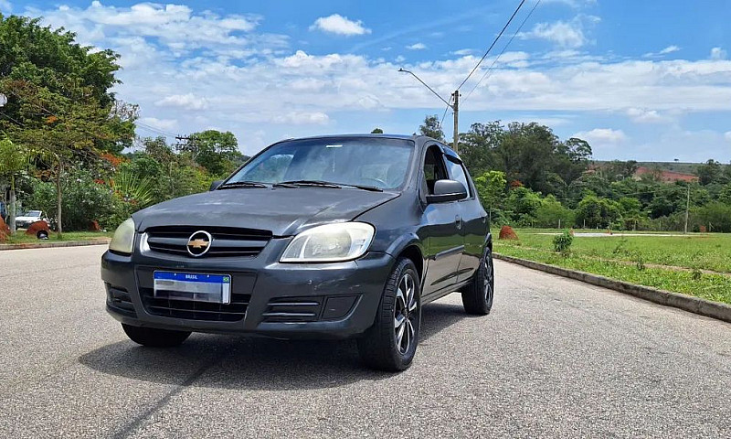 Chevrolet Celta Spir...