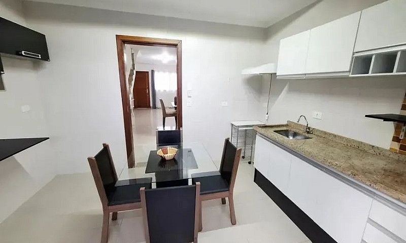 Vendo Casa Em São Co...