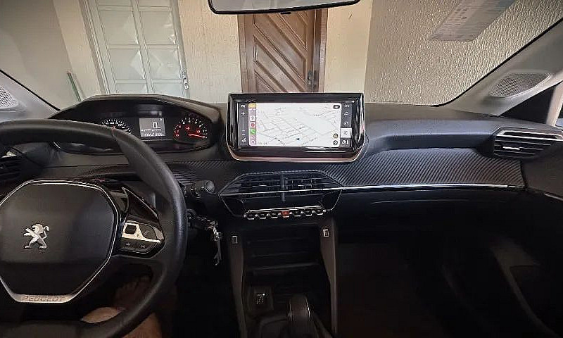 Peugeot 208 - 19Mil ...