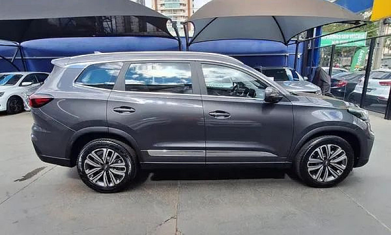 Caoa Chery Tiggo 8 1...