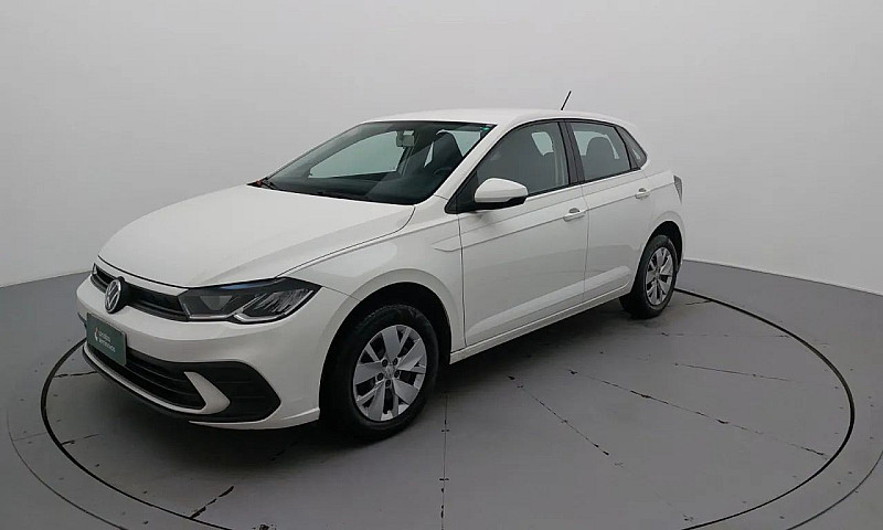 Volkswagen Polo 2024...