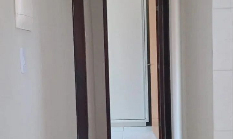 Apartamento Mobiliad...