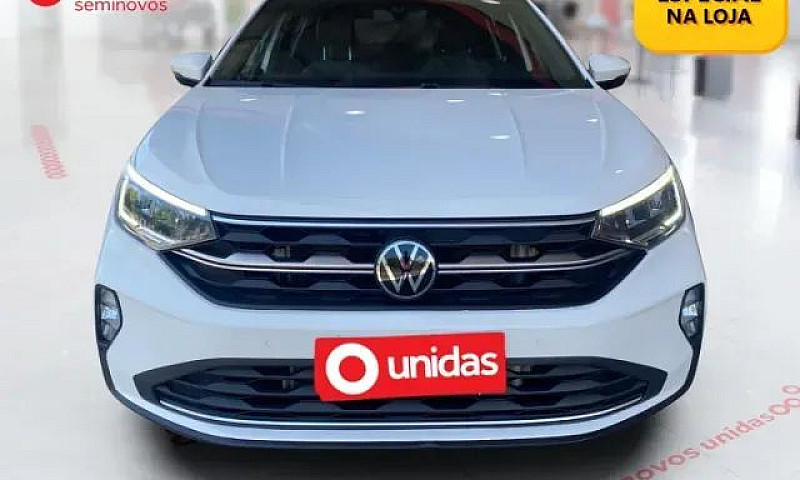 Volkswagen Nivus 1.0...