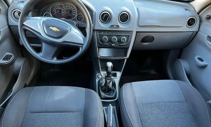 Chevrolet Prisma Sed...