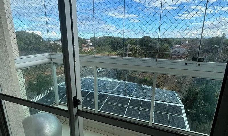 Alugo Apto 2 Quartos...