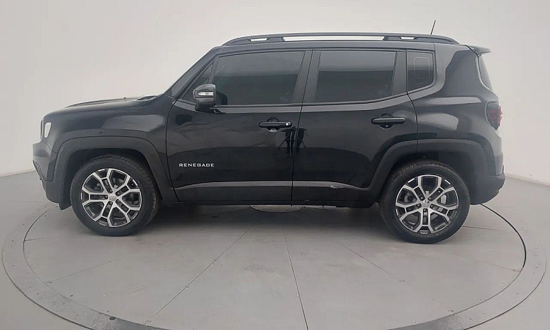 Jeep Renegade Long. ...