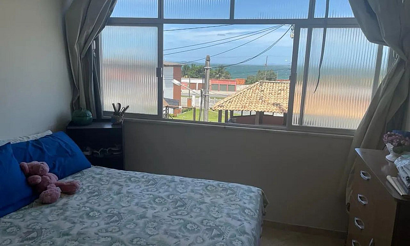 Casa Em Iguabinha...