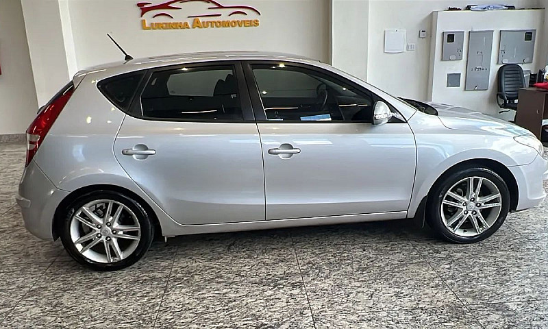 I30 Manual Carro Mar...