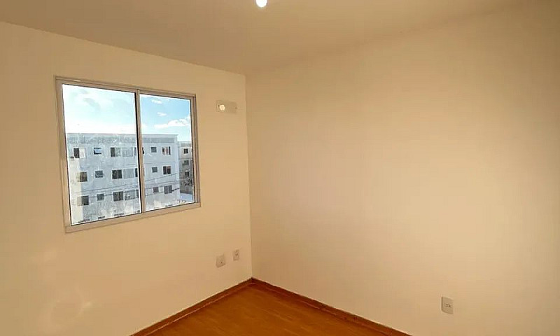 Apartamento Para Alu...