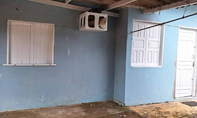 Aluga-Se Apartamento...