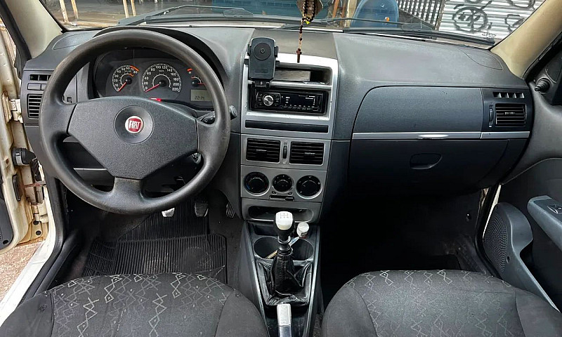 Fiat Palio Weekend T...